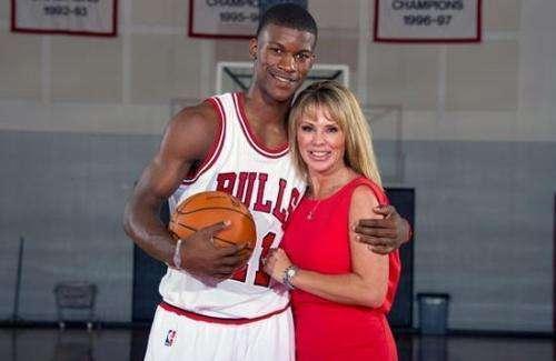 不俗的潜力 不俗的潜力