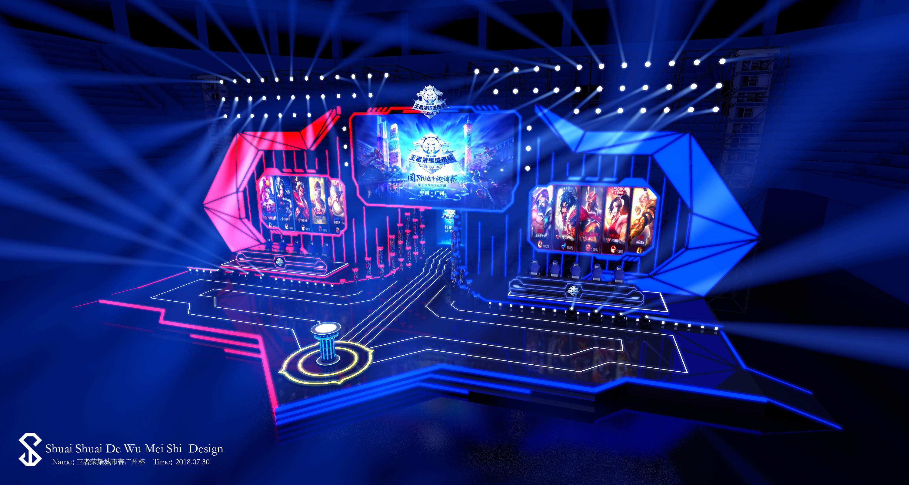 技术维度 技术维度